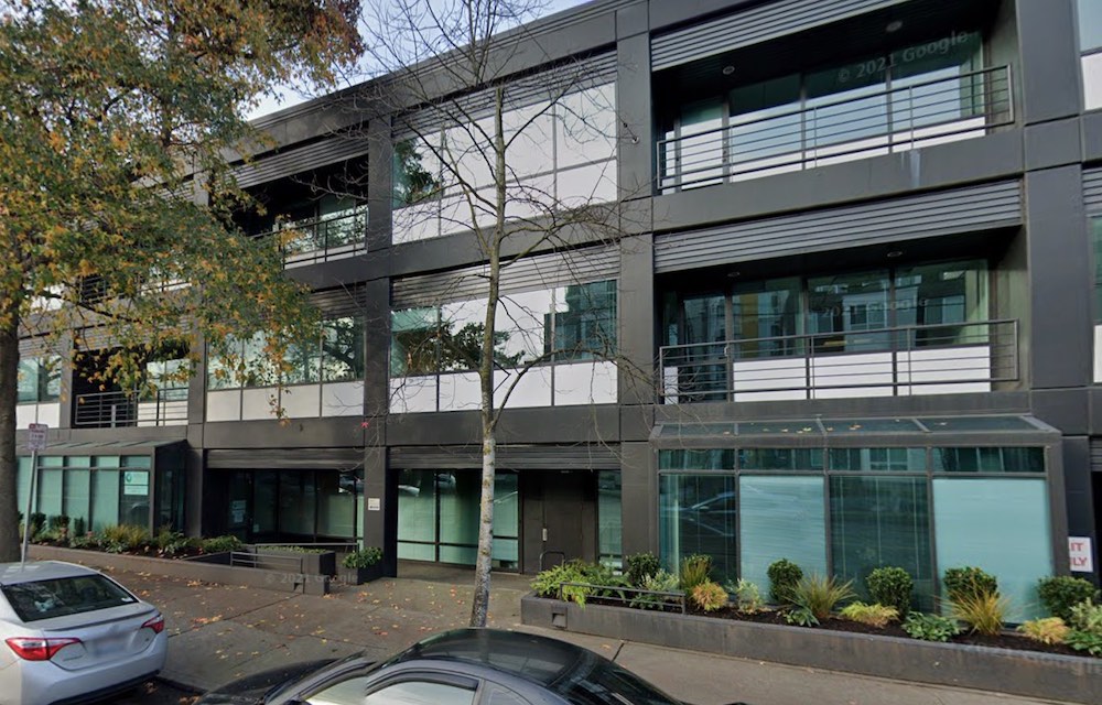 Main clinic image