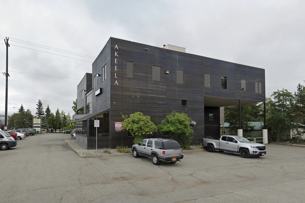 Main clinic image