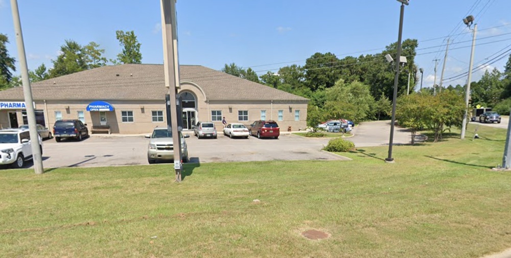 Main clinic image