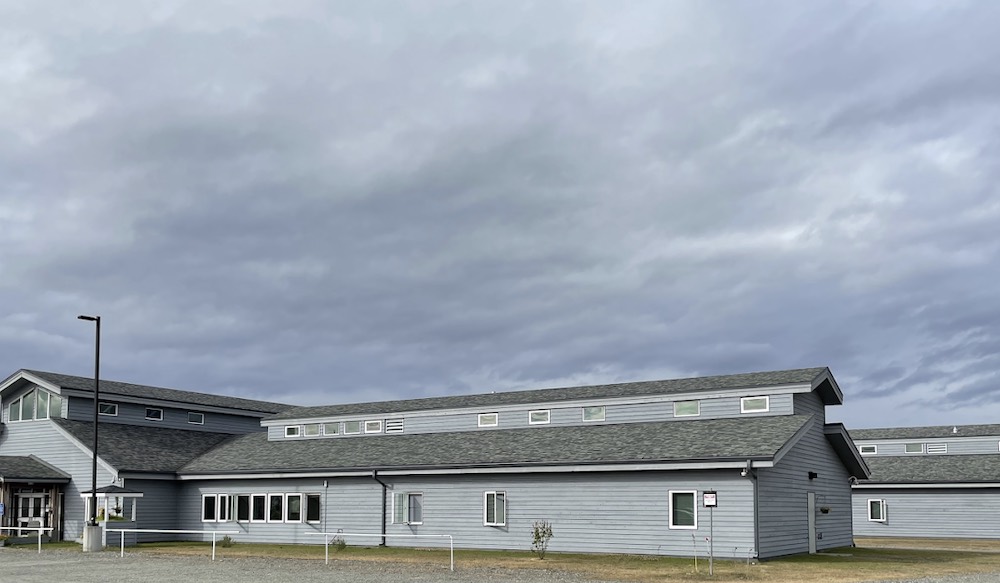 Main clinic image