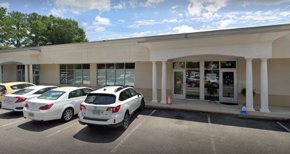 Main clinic image