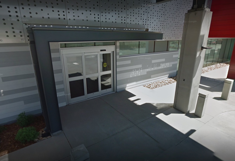 Main clinic image
