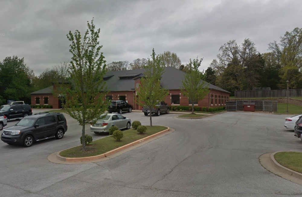 Main clinic image