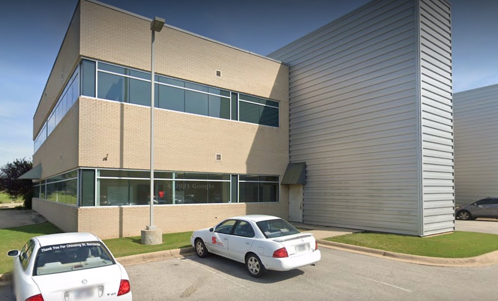 Main clinic image
