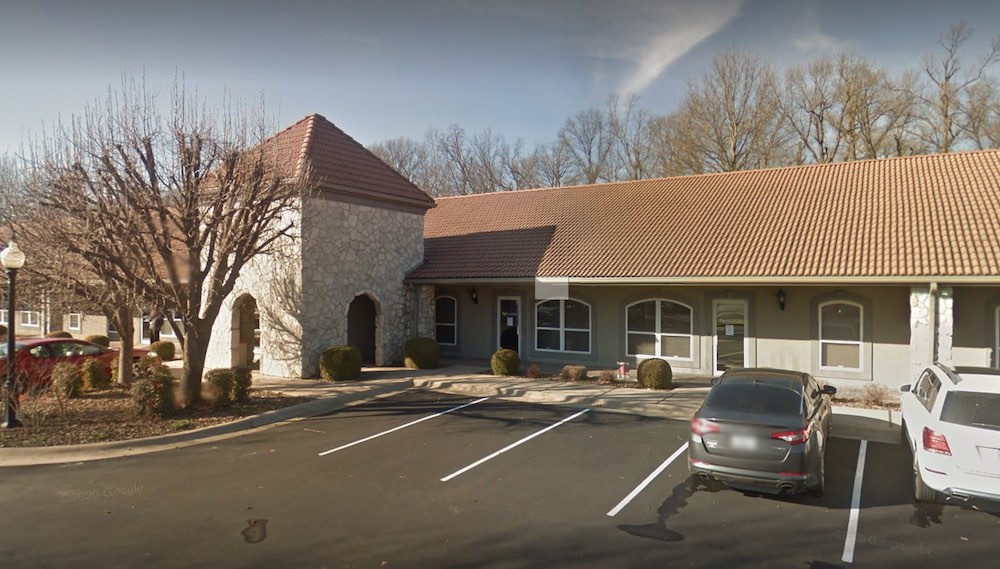 Main clinic image