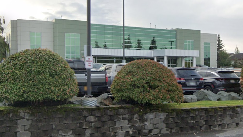 Main clinic image