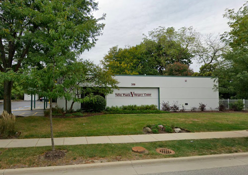 Main clinic image