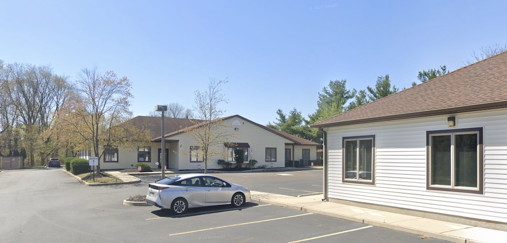 Main clinic image