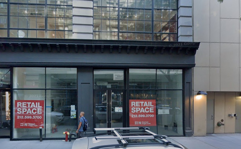 Main clinic image