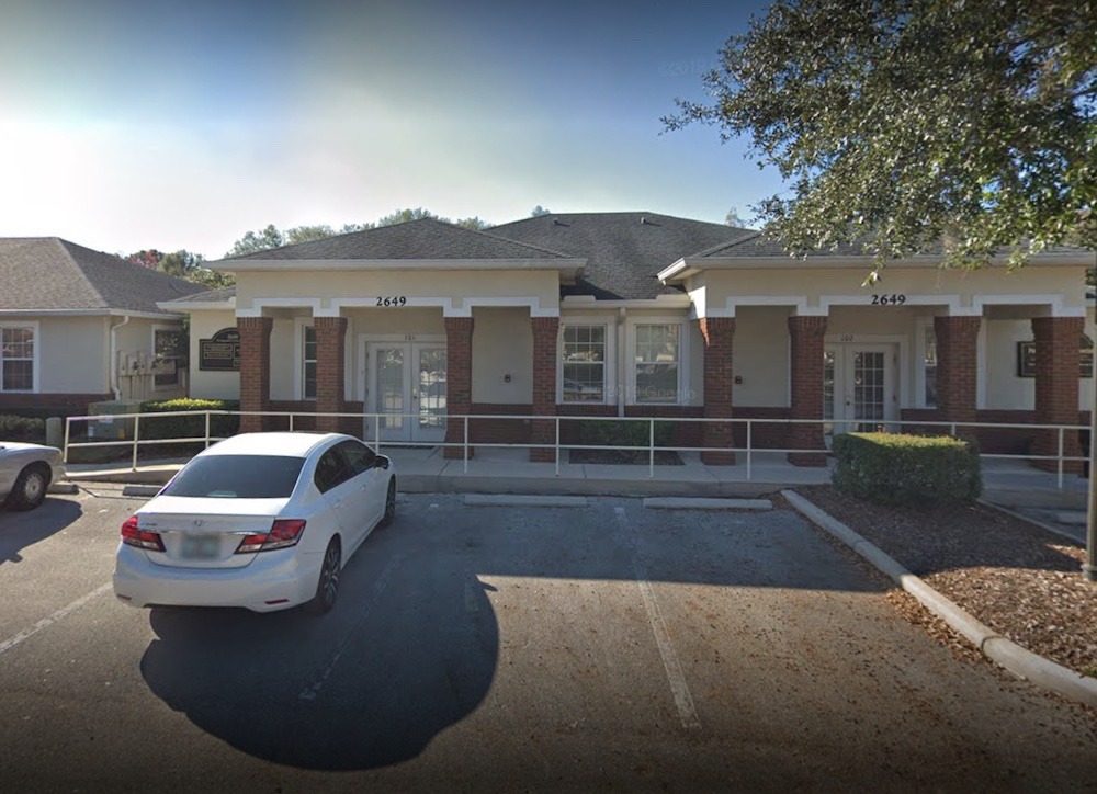 Main clinic image