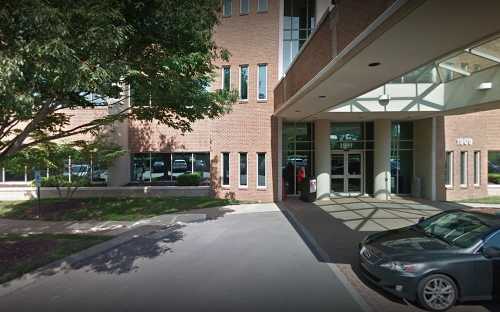 Main clinic image