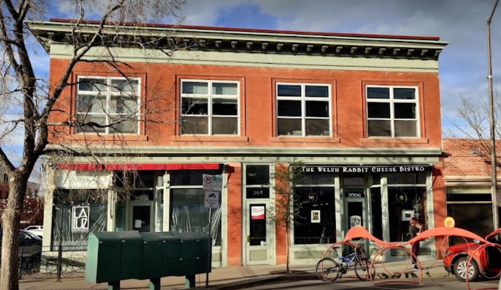 Main clinic image