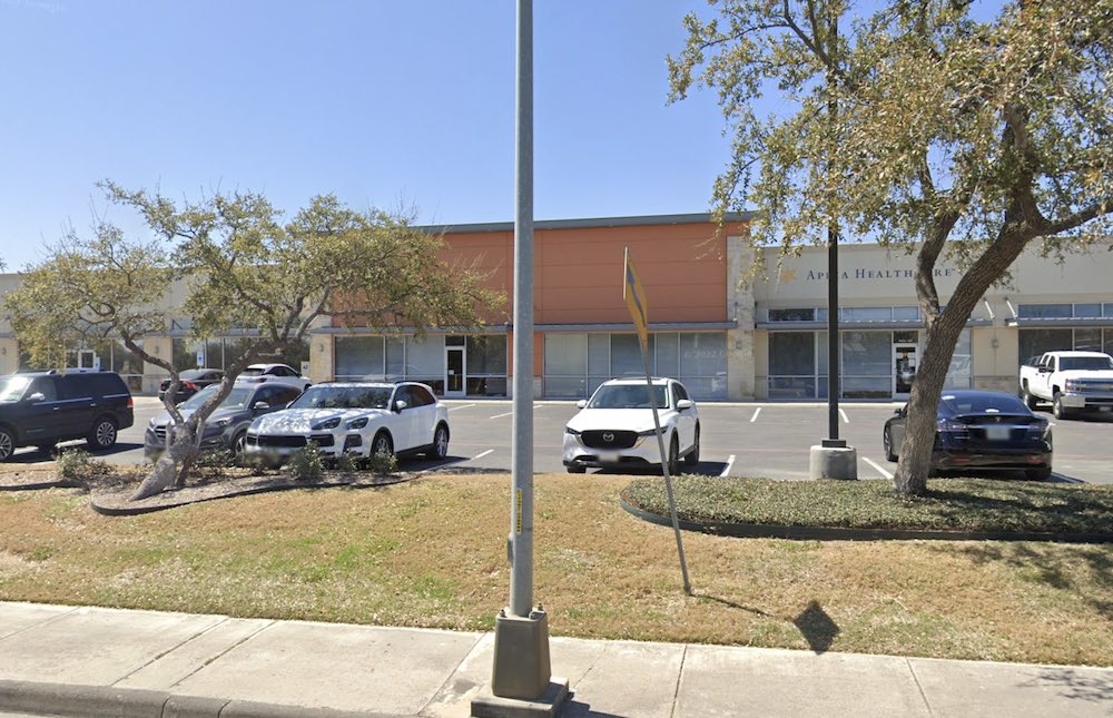 Main clinic image