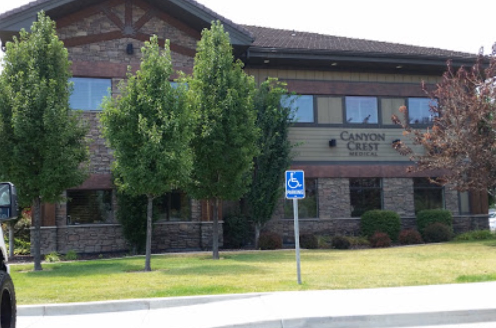 Main clinic image