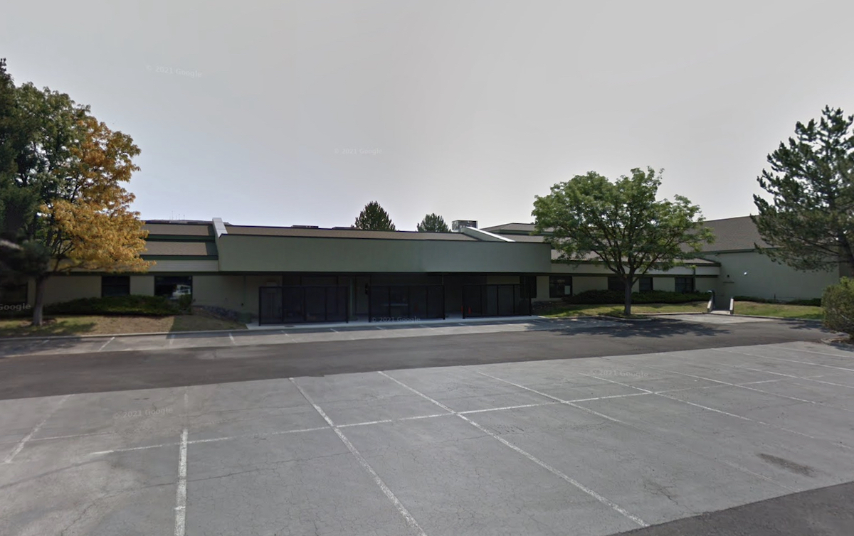 Main clinic image