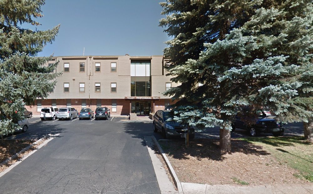 Main clinic image