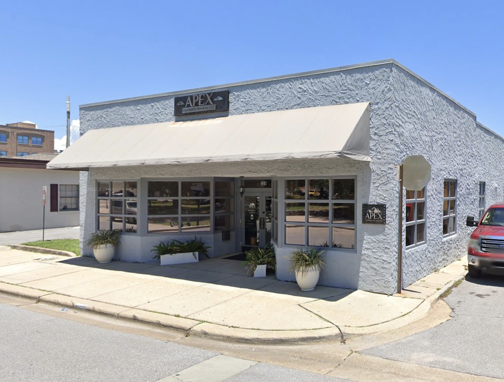 Main clinic image