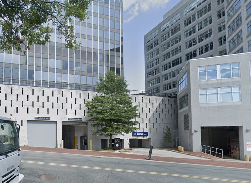 Main clinic image