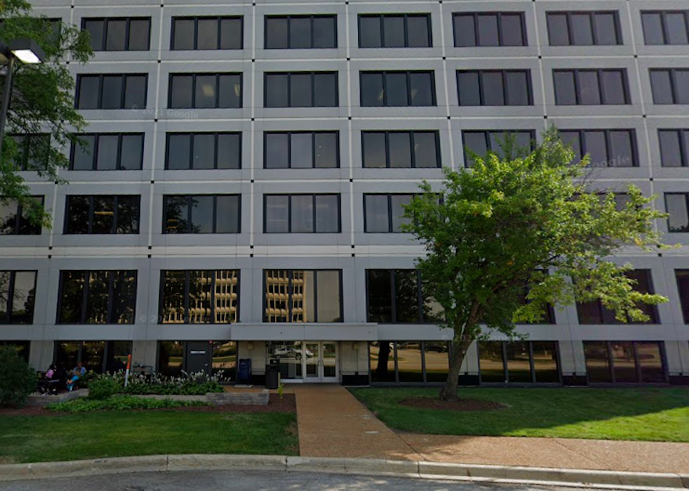 Main clinic image