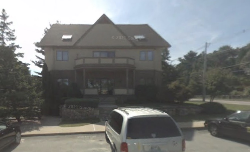 Main clinic image