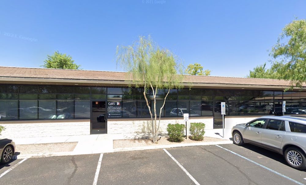 Main clinic image