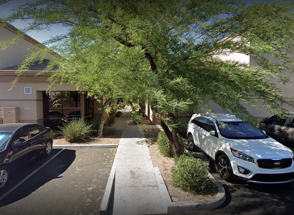Main clinic image