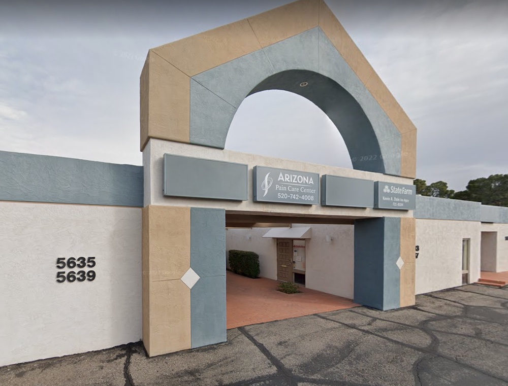 Main clinic image