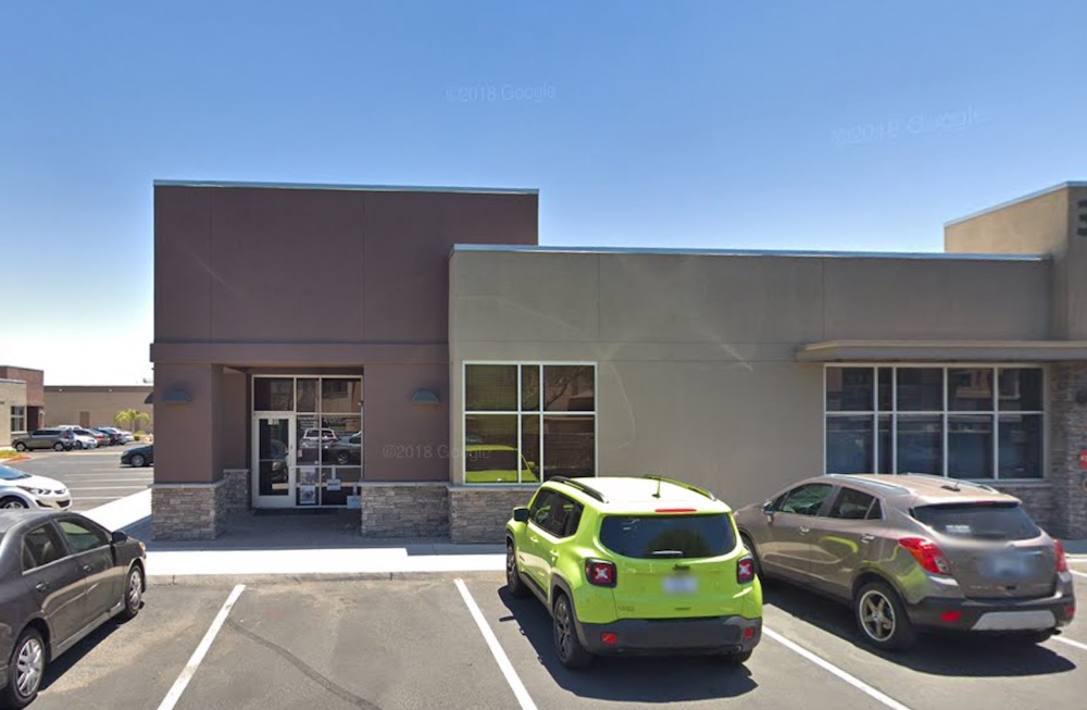 Main clinic image
