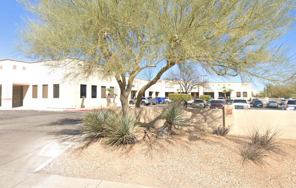 Main clinic image