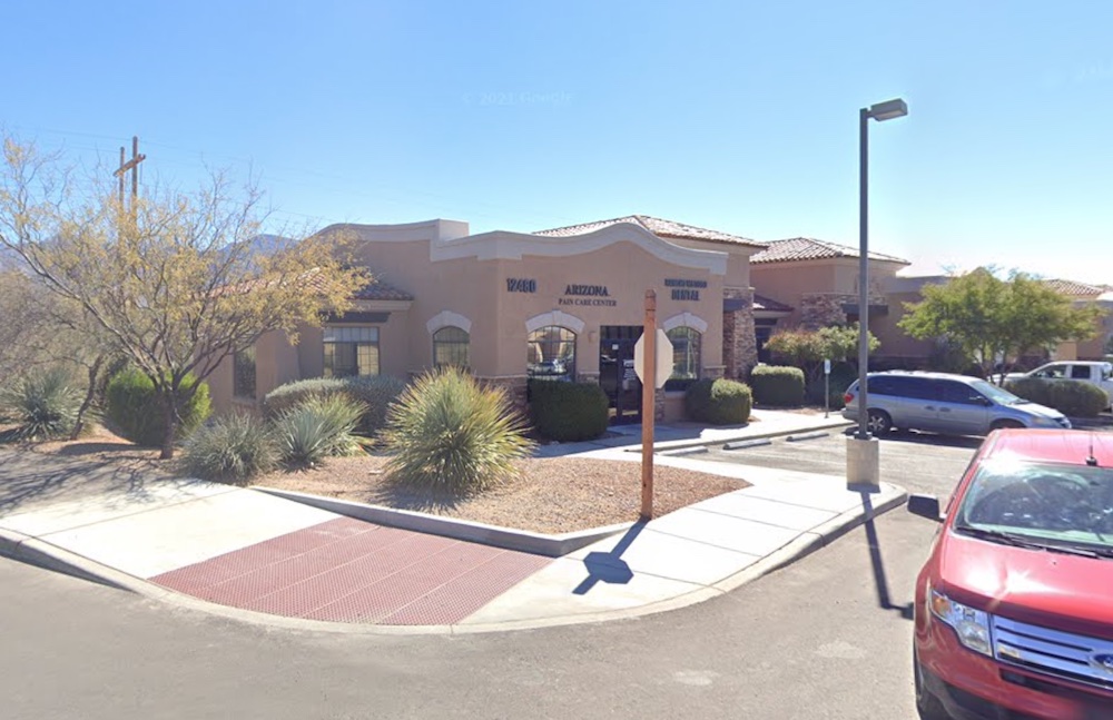 Main clinic image