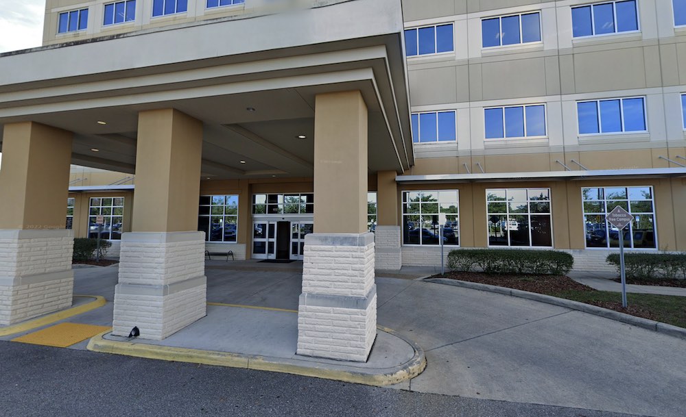 Main clinic image