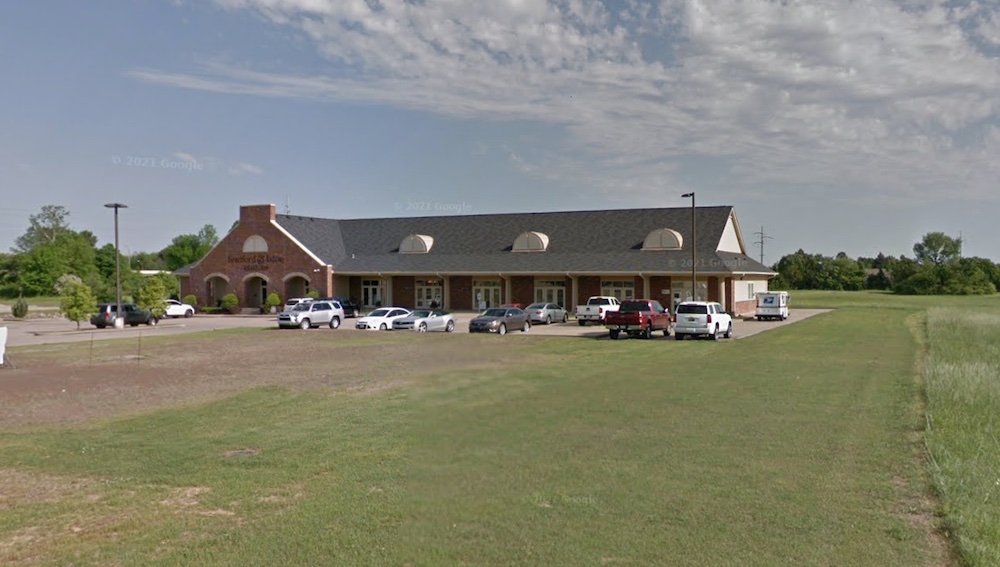 Main clinic image