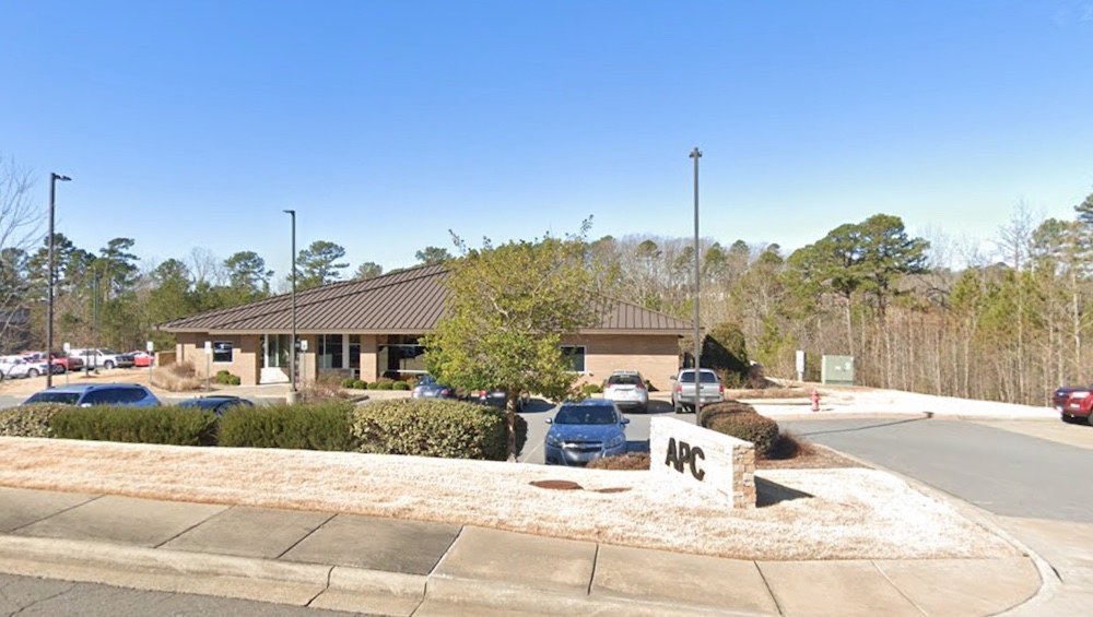 Main clinic image