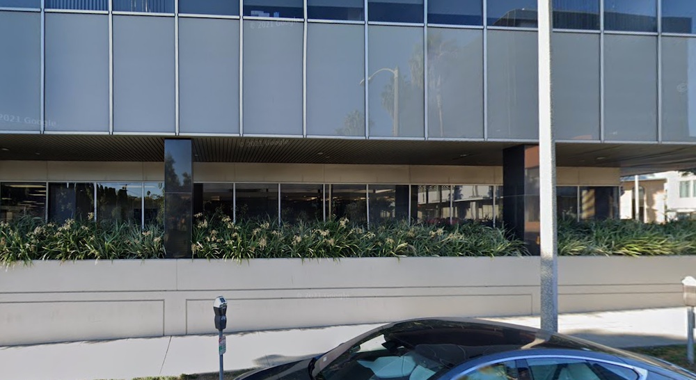 Main clinic image