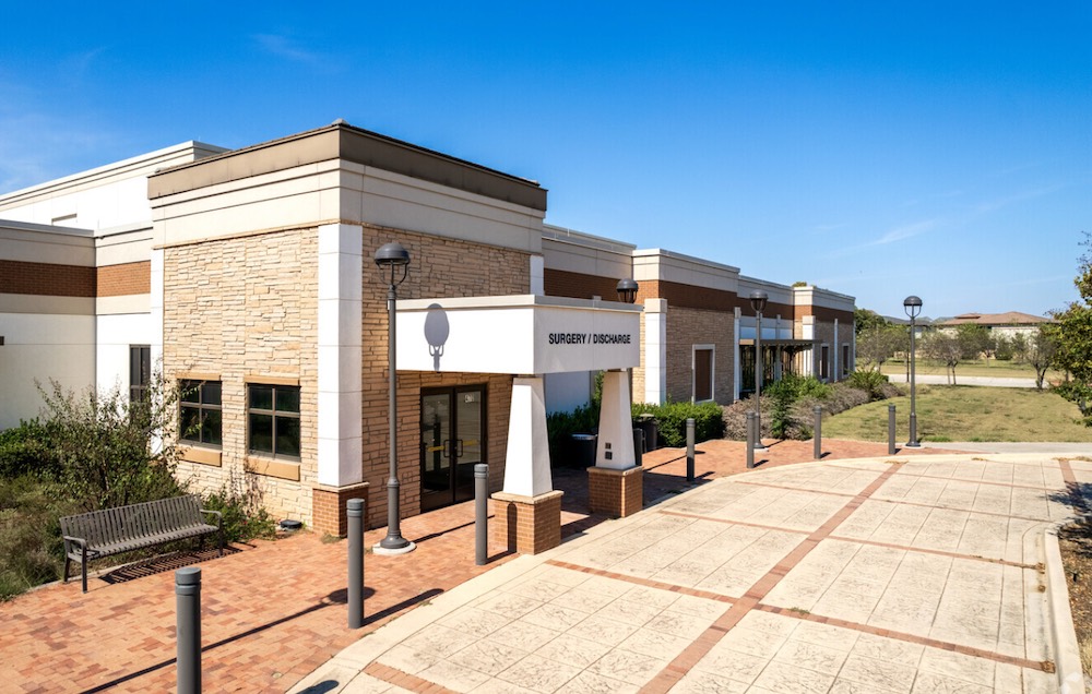 Main clinic image