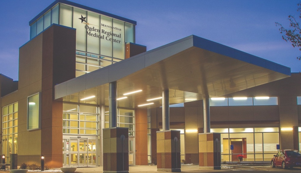 Main clinic image