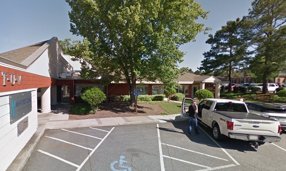 Main clinic image