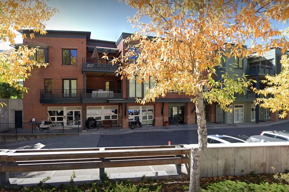 Main clinic image
