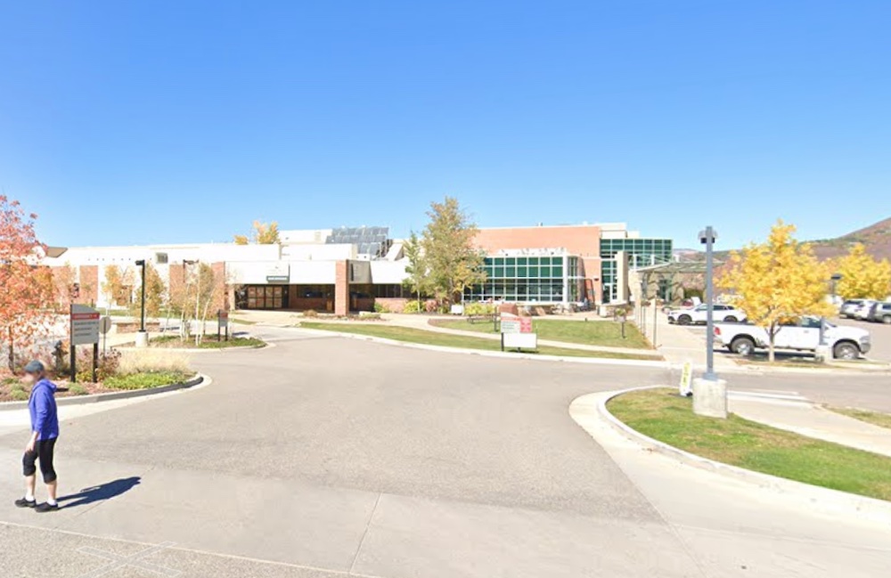 Main clinic image