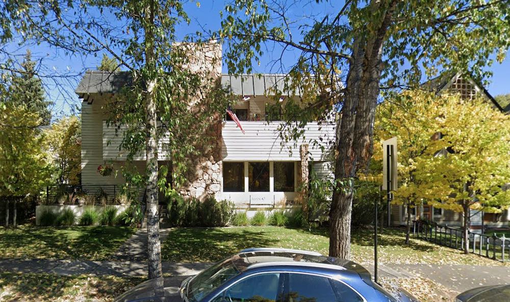 Main clinic image