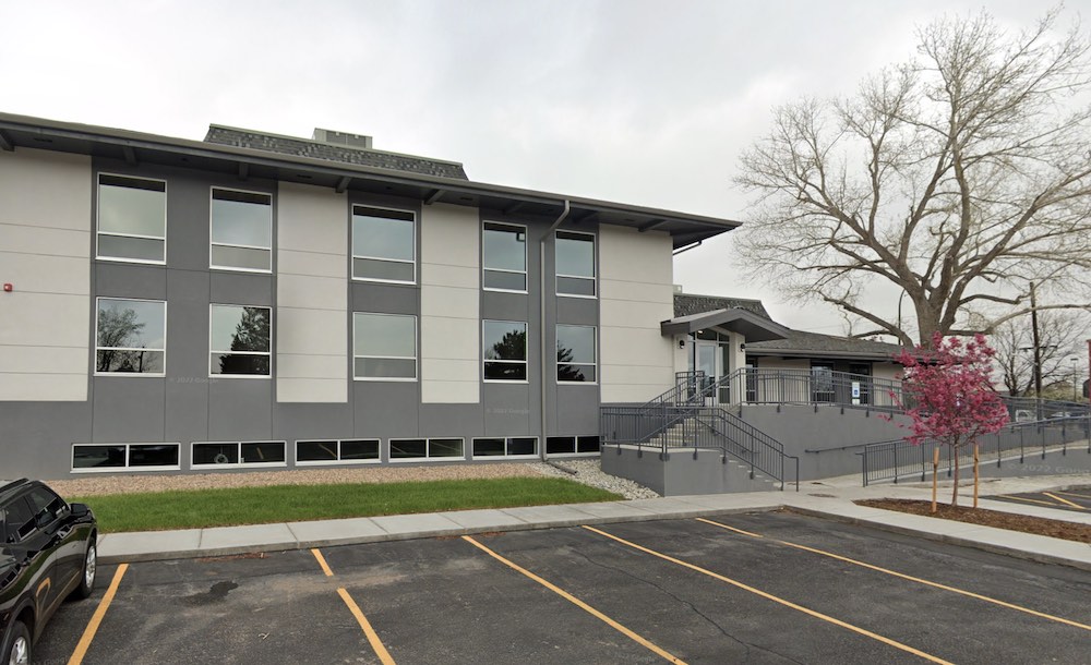 Main clinic image
