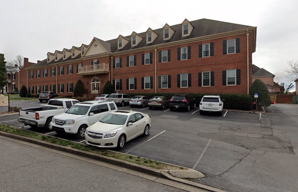 Main clinic image