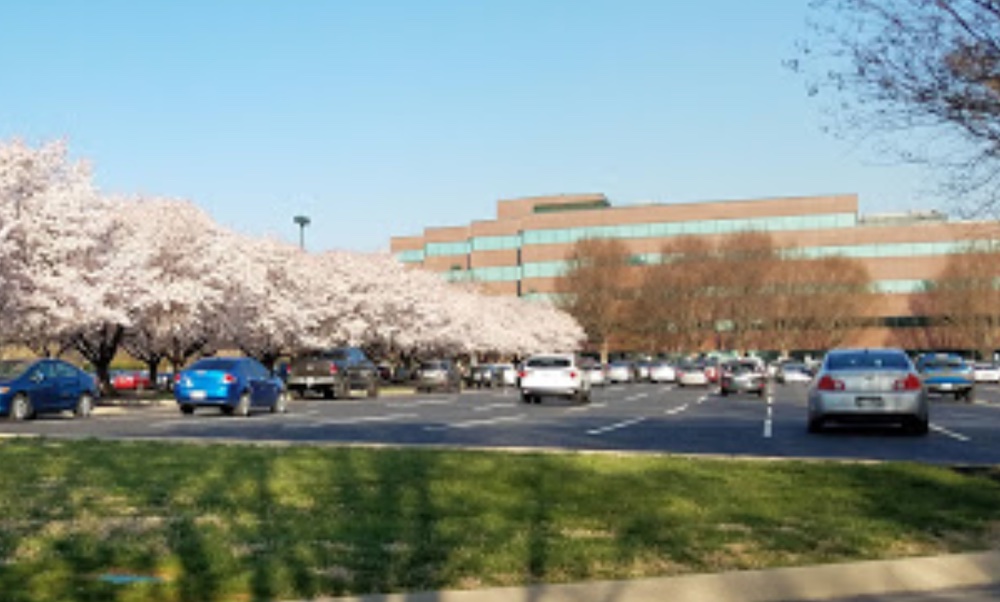 Main clinic image