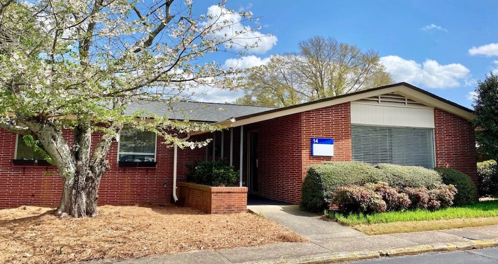 Main clinic image