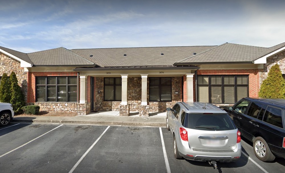 Main clinic image