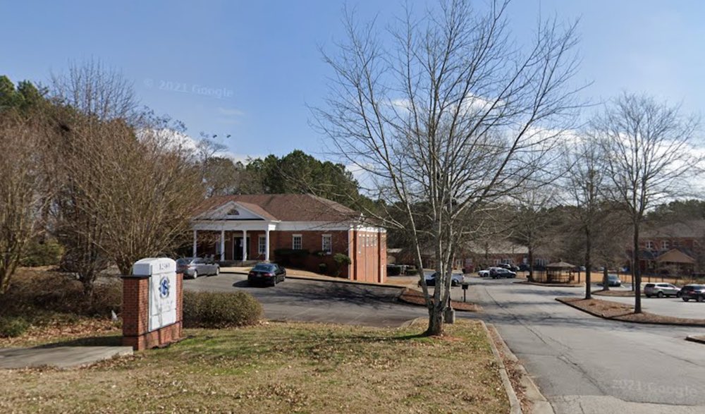 Main clinic image