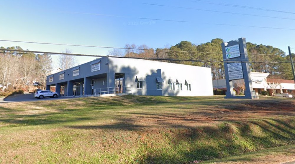 Main clinic image