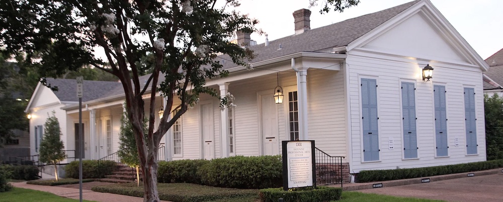 Main clinic image
