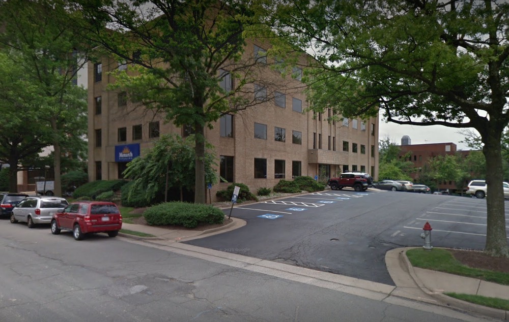 Main clinic image