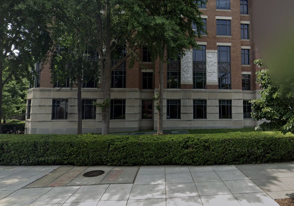 Main clinic image